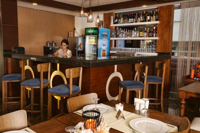 La Porte Hotel 4*