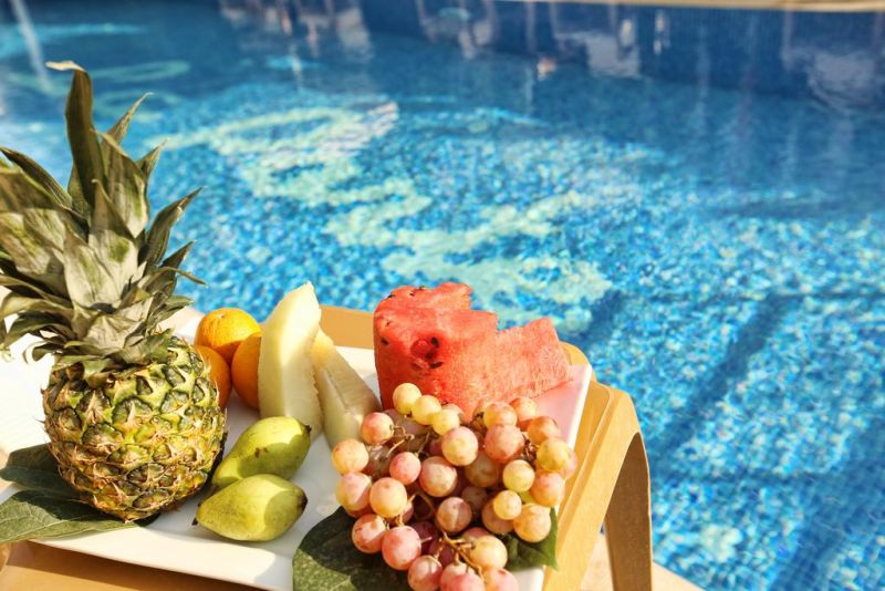 La Porte Hotel 4*