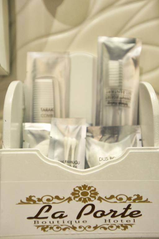 La Porte Hotel 4*
