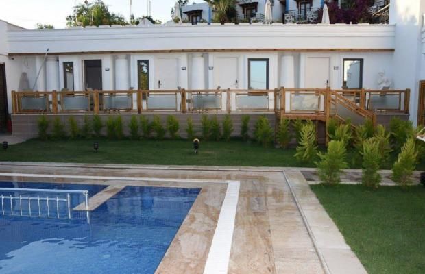 Laden Hotel 3*