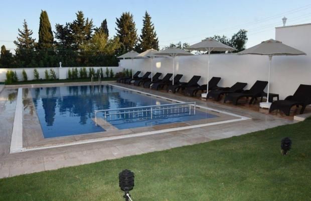 Laden Hotel 3*