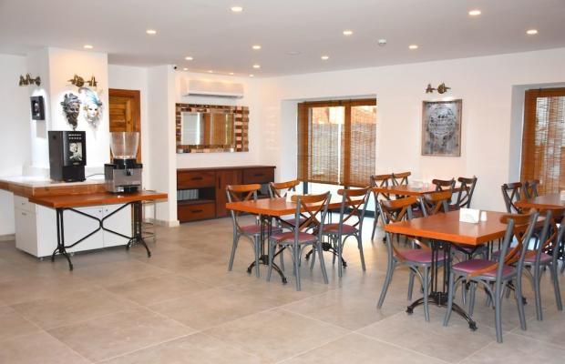 Laden Hotel 3*