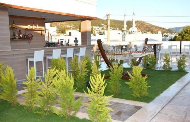 Laden Hotel 3*