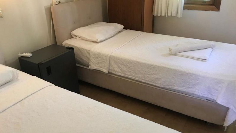 Lale Park Hotel 1*
