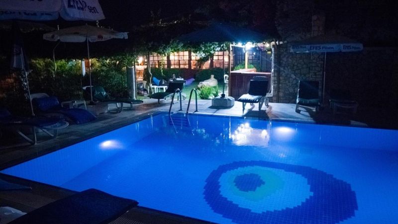Lale Park Hotel 1*