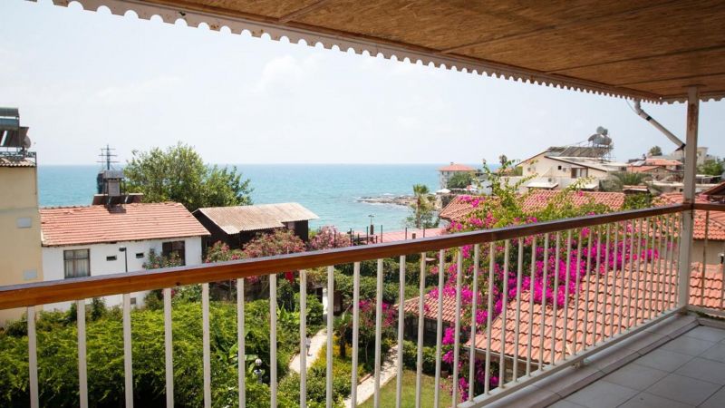 Lale Park Hotel 1*