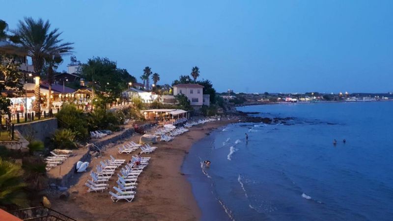 Lale Park Hotel 1*