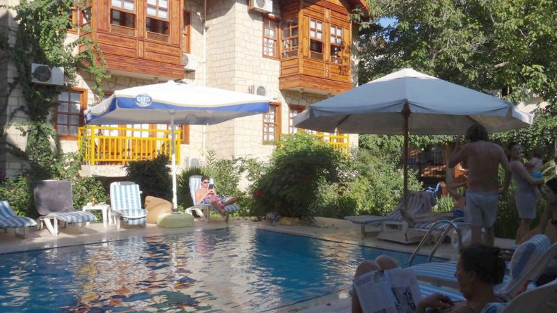 Lale Park Hotel 1*