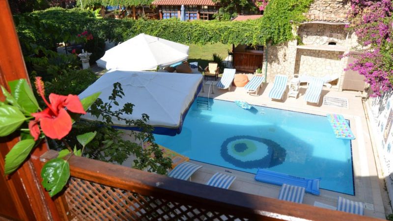 Lale Park Hotel 1*