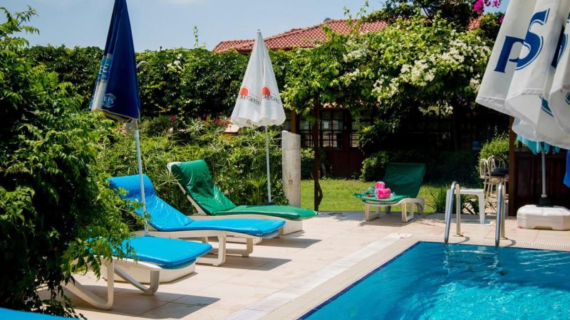 Lale Park Hotel 1*
