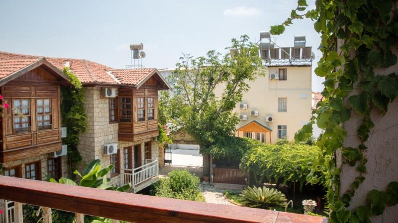 Lale Park Hotel 1*