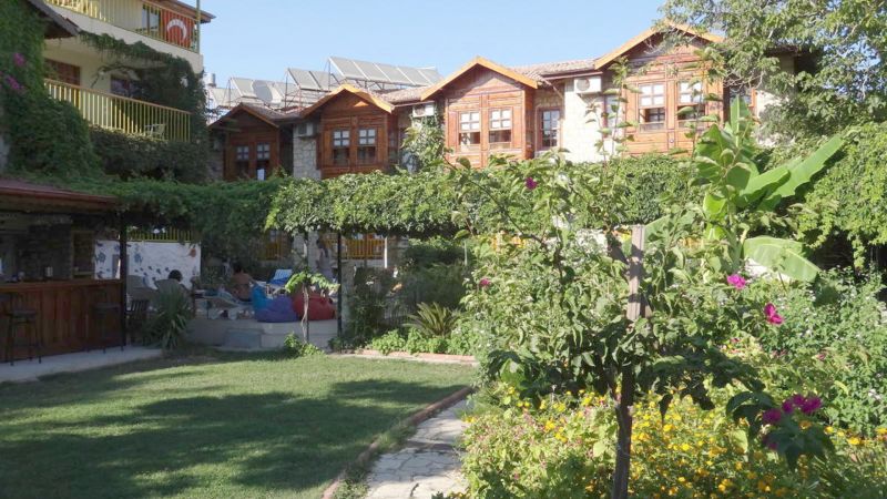 Lale Park Hotel 1*