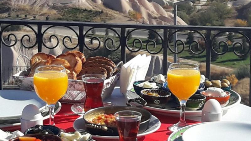 Lale Saray 3*
