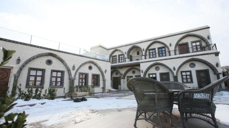 Lale Saray 3*