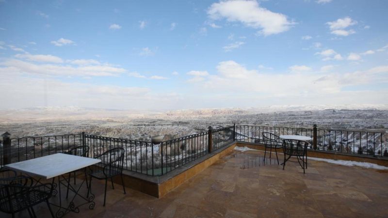 Lale Saray 3*