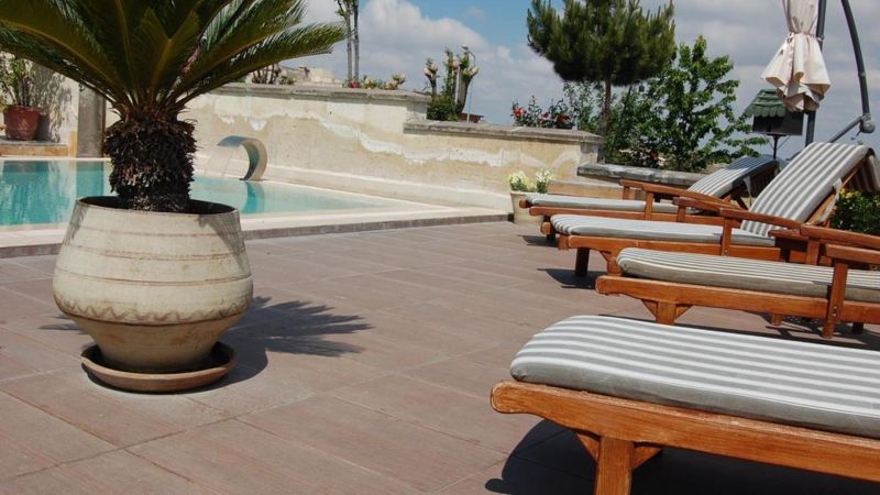 Lale Saray 3*