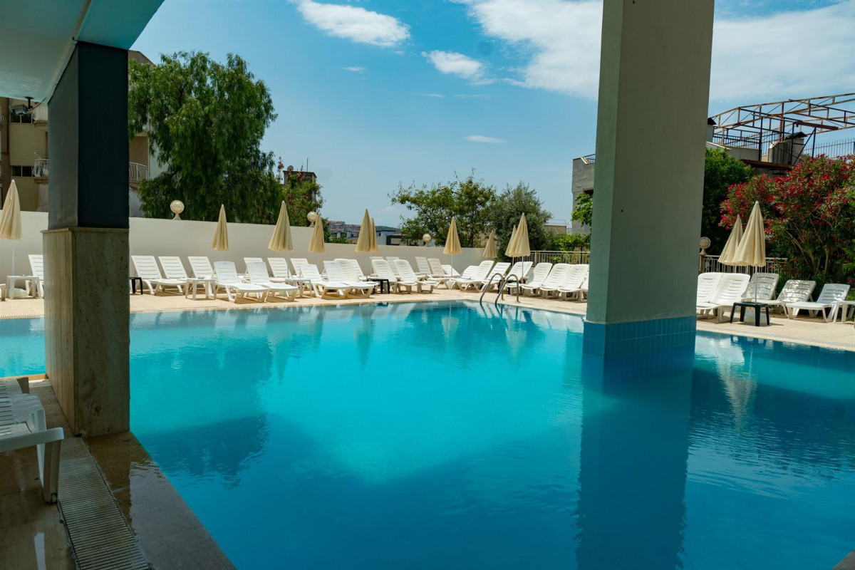 Lambiance Hotel 3*