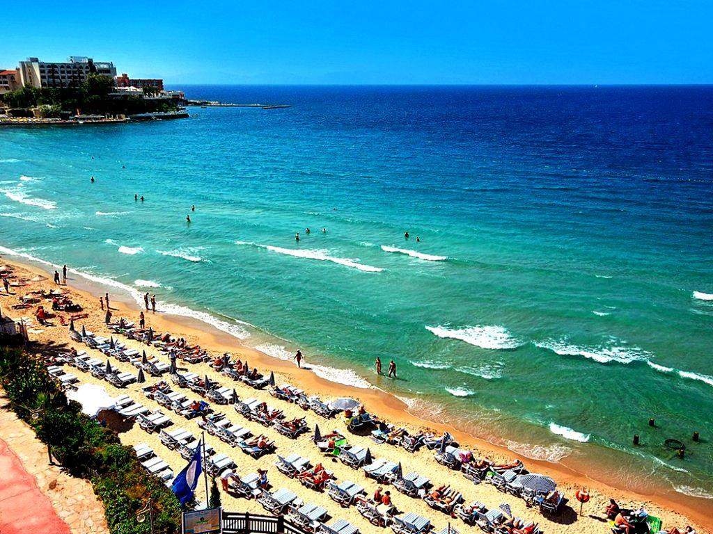Lambiance Hotel 3*