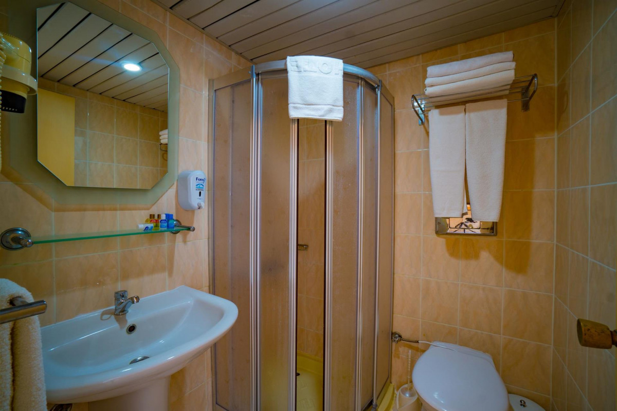 Lambiance Hotel 3*