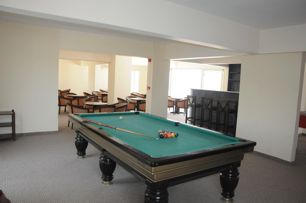 Lambiance Hotel 3*