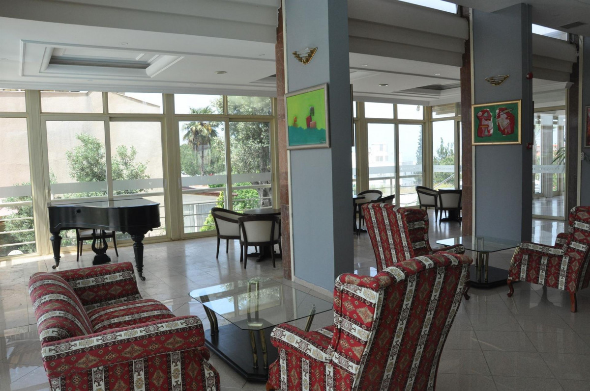 Lambiance Hotel 3*
