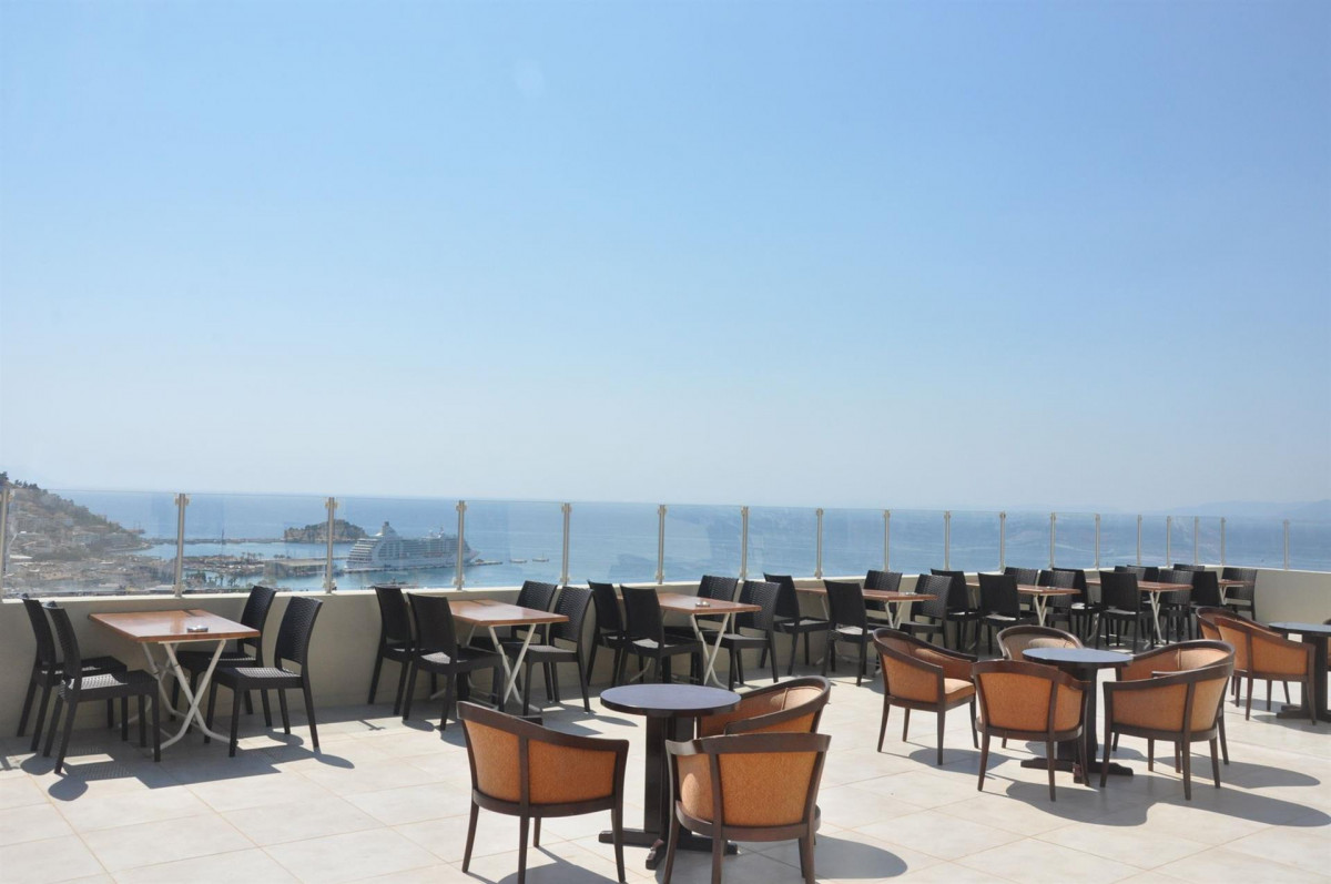 Lambiance Hotel 3*