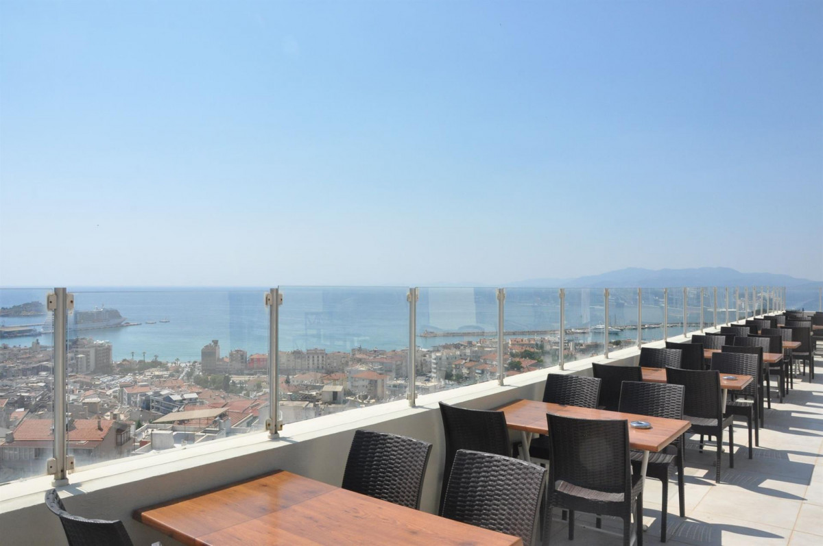 Lambiance Hotel 3*