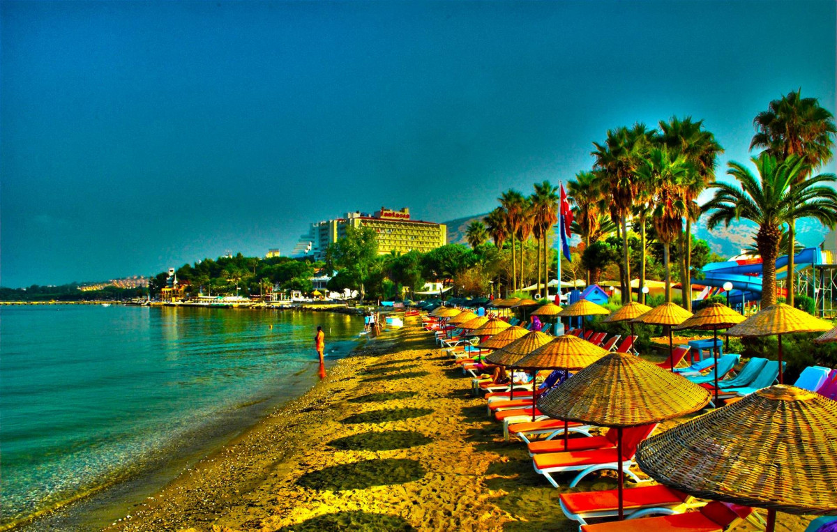 Lambiance Hotel 3*
