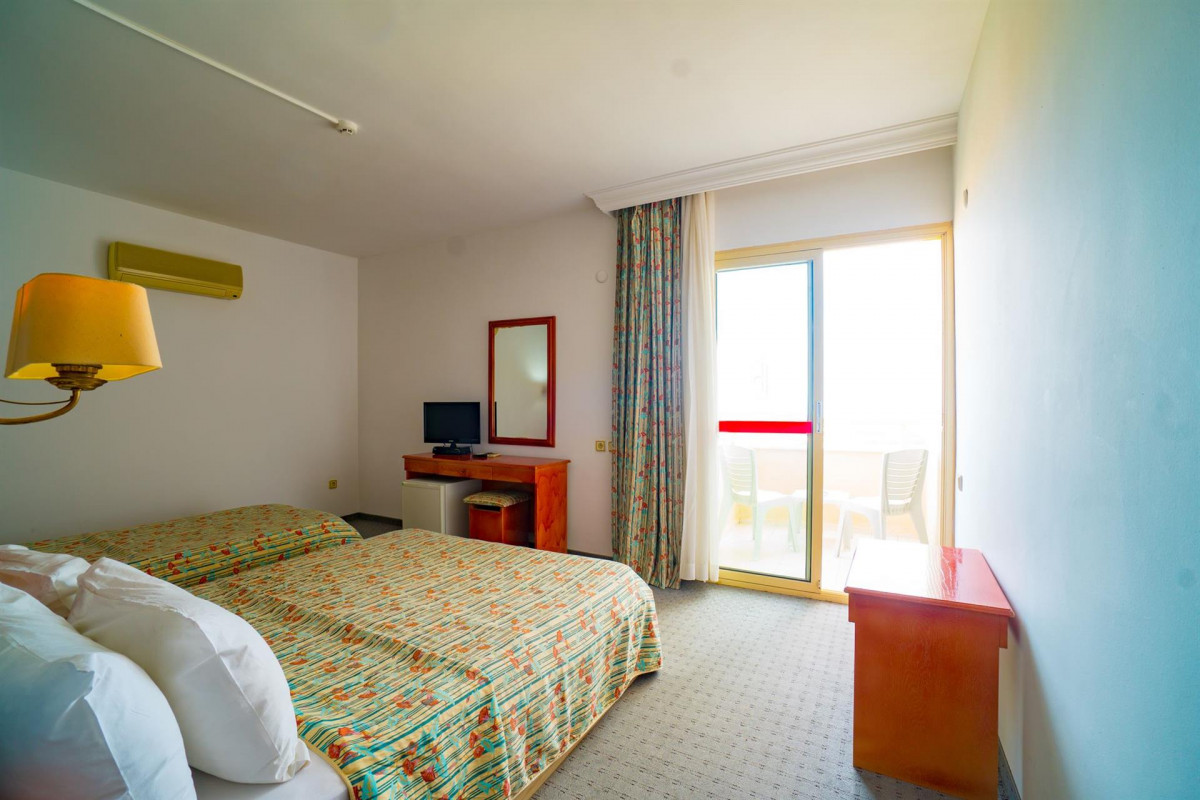 Lambiance Hotel 3*