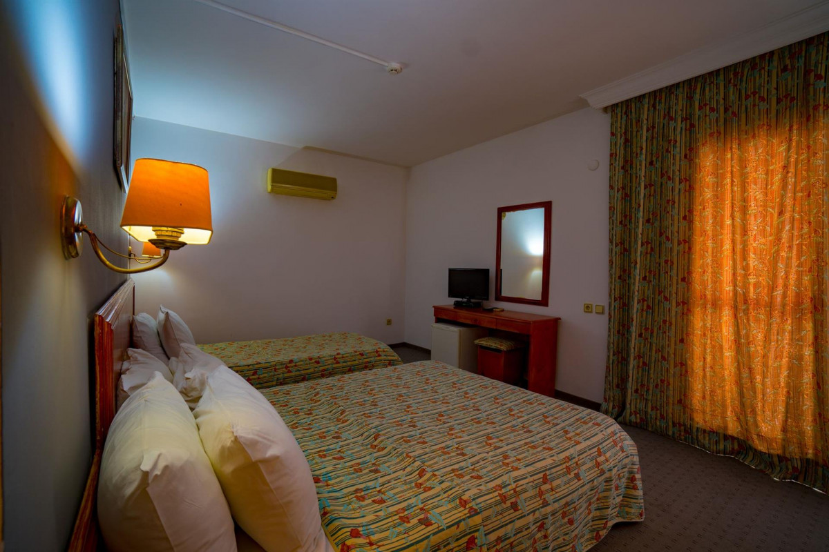 Lambiance Hotel 3*