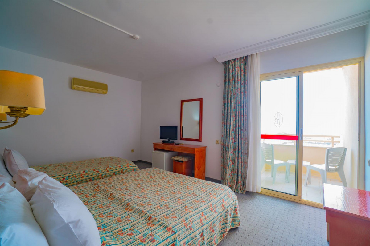 Lambiance Hotel 3*
