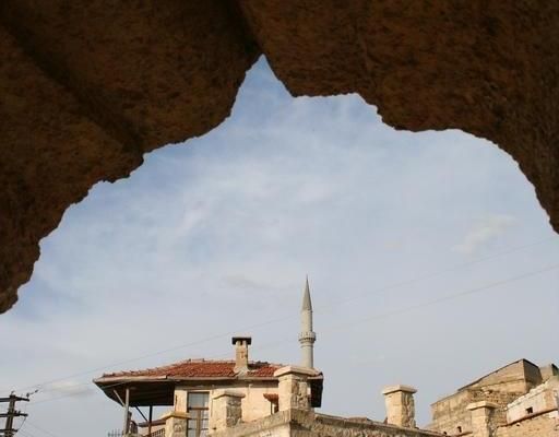 Lamihan Hotel Cappadocia 3*