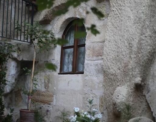 Lamihan Hotel Cappadocia 3*