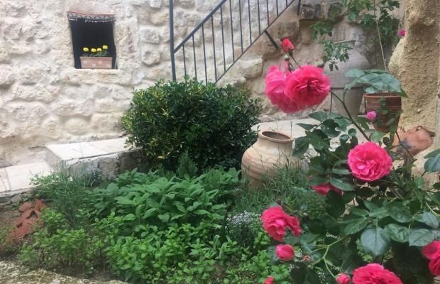 Lamihan Hotel Cappadocia 3*