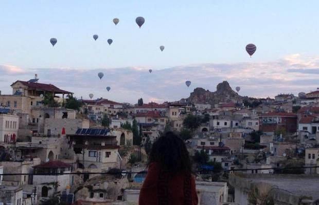 Lamihan Hotel Cappadocia 3*