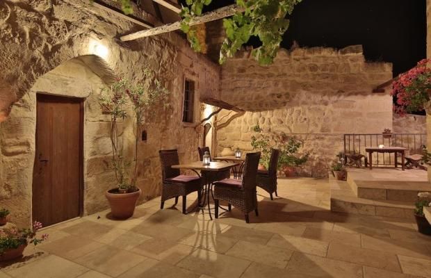 Lamihan Hotel Cappadocia 3*