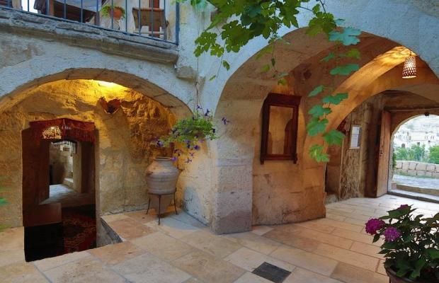 Lamihan Hotel Cappadocia 3*