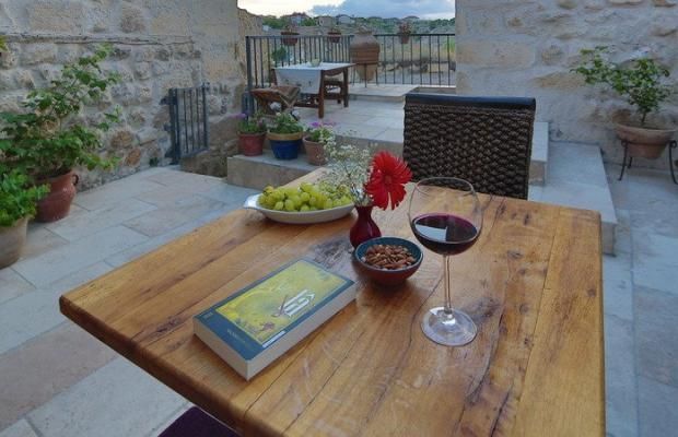 Lamihan Hotel Cappadocia 3*