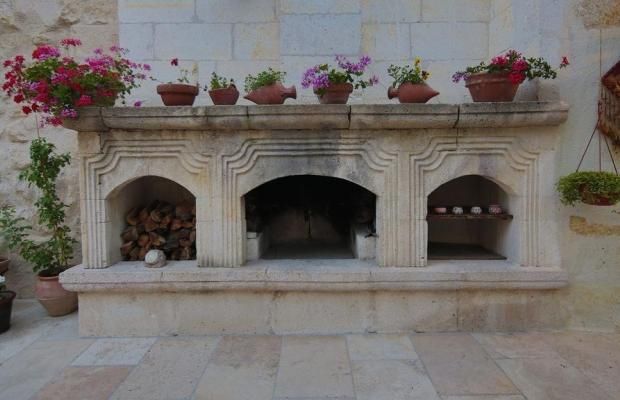 Lamihan Hotel Cappadocia 3*