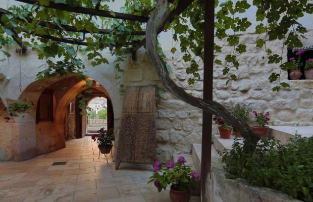 Lamihan Hotel Cappadocia 3*