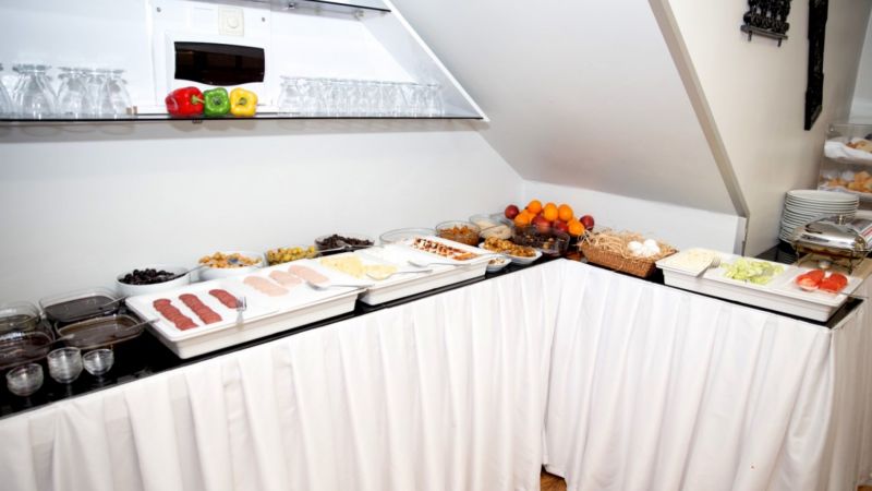 Lavanta Hotel 3*