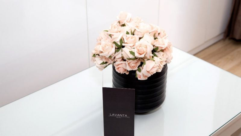 Lavanta Hotel 3*