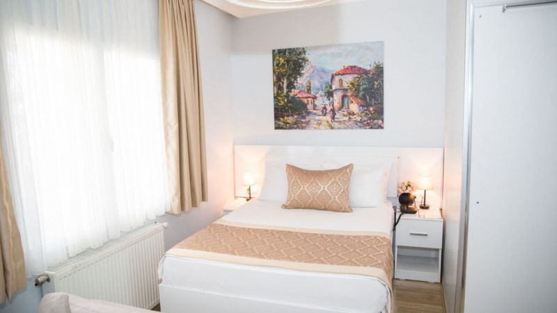 Lavanta Hotel 3*
