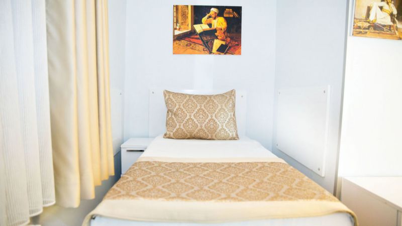 Lavanta Hotel 3*
