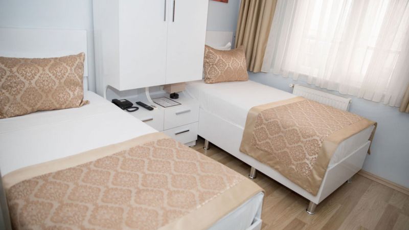 Lavanta Hotel 3*