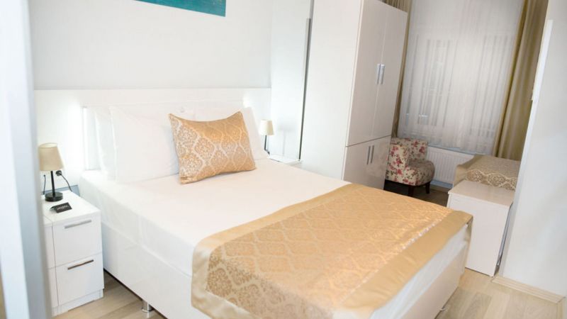 Lavanta Hotel 3*