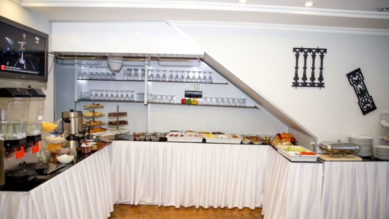 Lavanta Hotel 3*