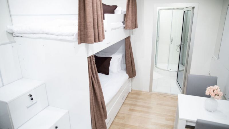 Lavanta Hotel 3*