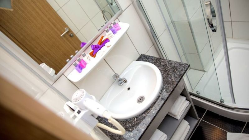 Lavanta Hotel 3*