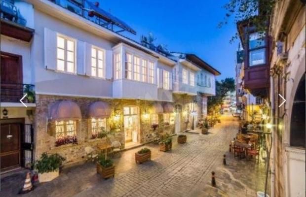 Lavin Suites Hotel 3*
